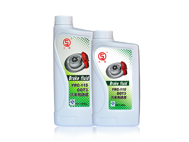 三沙汽車(chē)制動(dòng)液