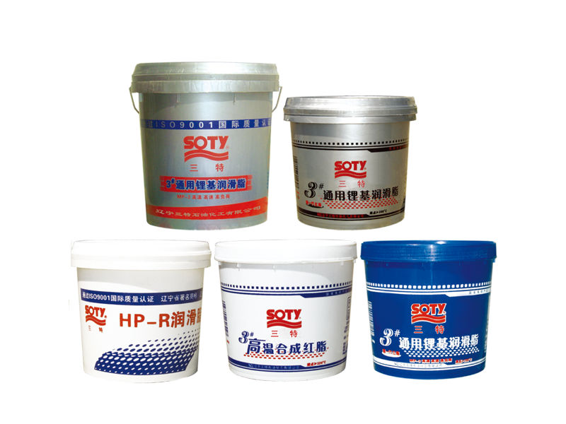 大興潤滑脂