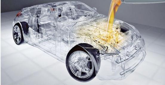 使用汽車(chē)曲靖潤滑油避免這些誤區