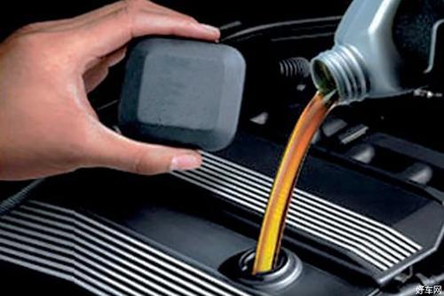 劣質(zhì)機油危害大 四步識別劣質(zhì)黃石潤滑油