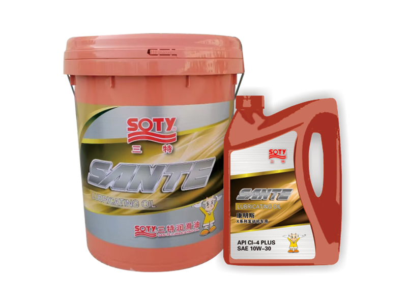 康明斯X系列發(fā)動(dòng)機車(chē)用